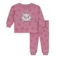 thumbnail image 1 of Disney Marie Pajamas Set, 1 of 1