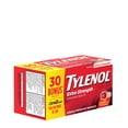 thumbnail image 4 of TYLENOL EF Comprimes Facilit,200 + 30 comprimés, 4 of 7