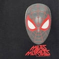 thumbnail image 2 of Marvel Boys Miles Joggers, 2 of 4