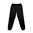 thumbnail image 4 of Marvel Boys Miles Joggers, 4 of 4