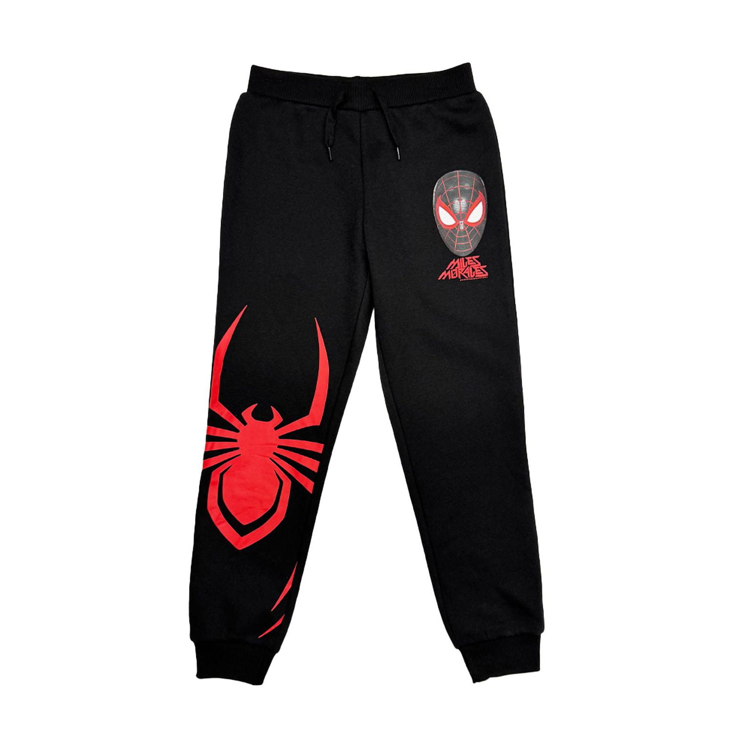 Marvel - Pantalon de jogging Miles pour garçon