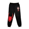 thumbnail image 1 of Marvel Boys Miles Joggers, 1 of 4