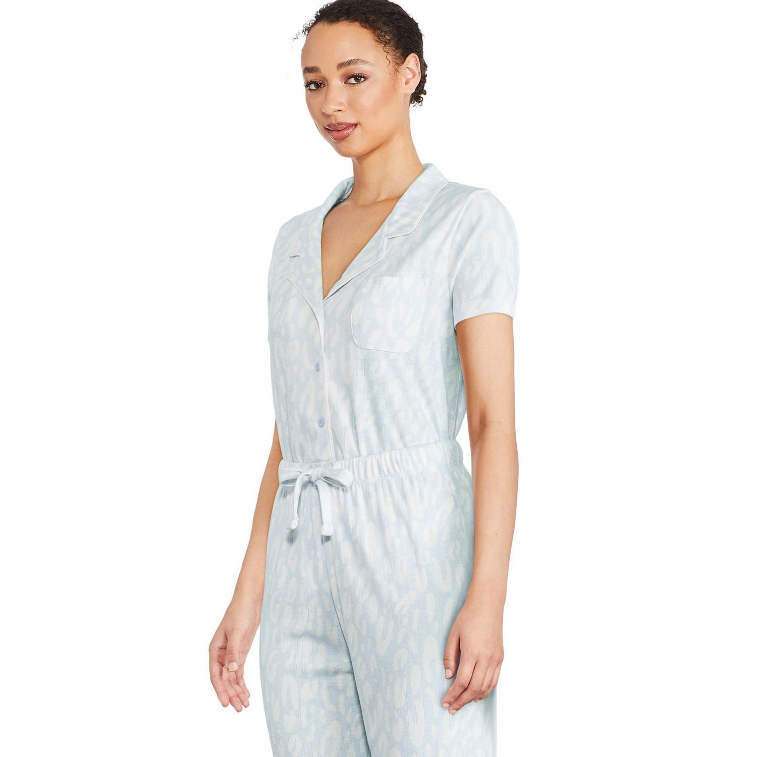 George Women's Pajama 2-Piece Set