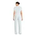 thumbnail image 3 of George Women's Pajama 2-Piece Set, 3 of 6