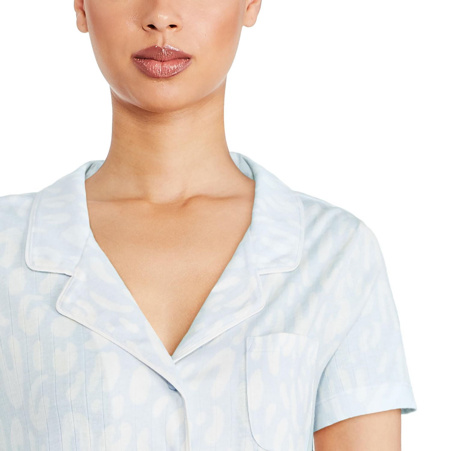 George Women's Pajama 2-Piece Set