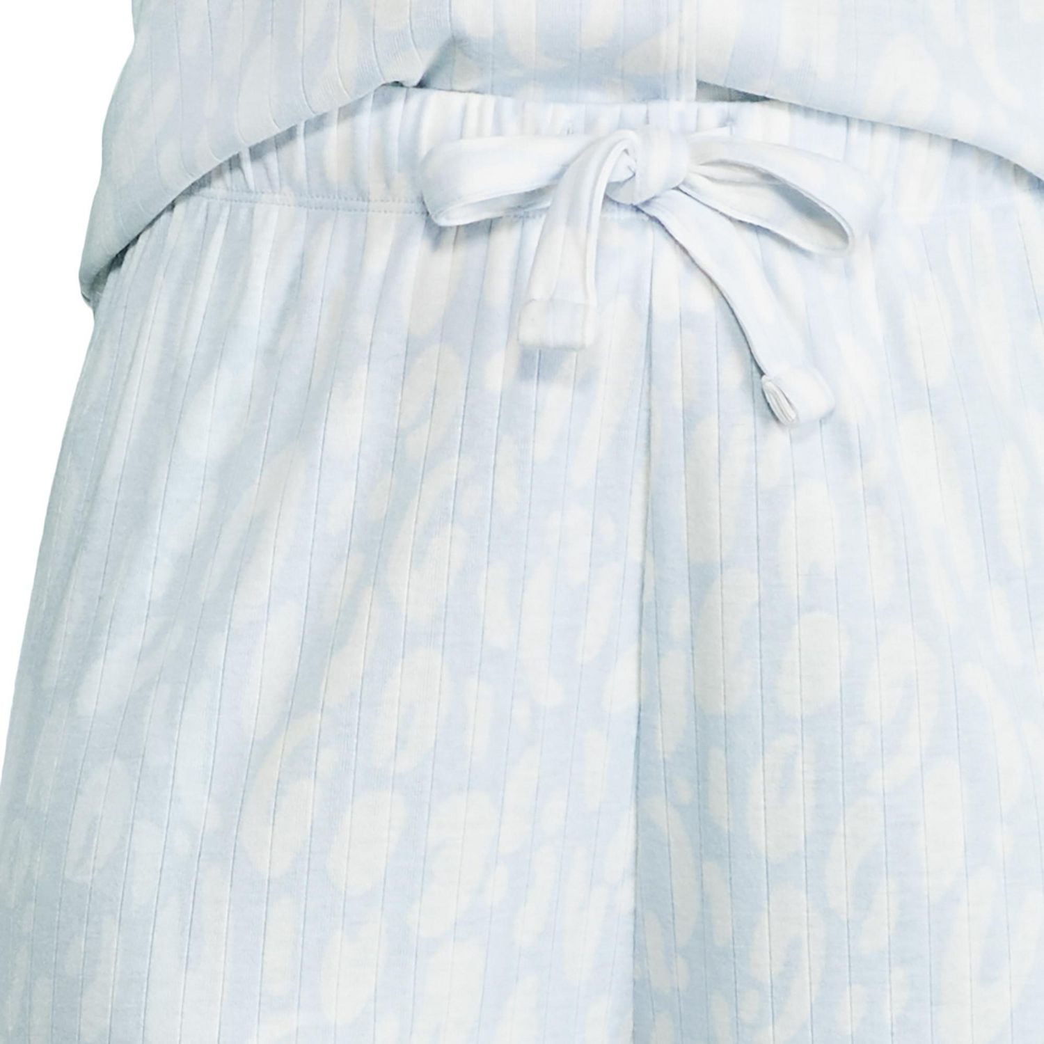 George Women's Pajama 2-Piece Set