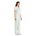 thumbnail image 2 of Pyjama 2 pièces George pour femmes, 2 of 6