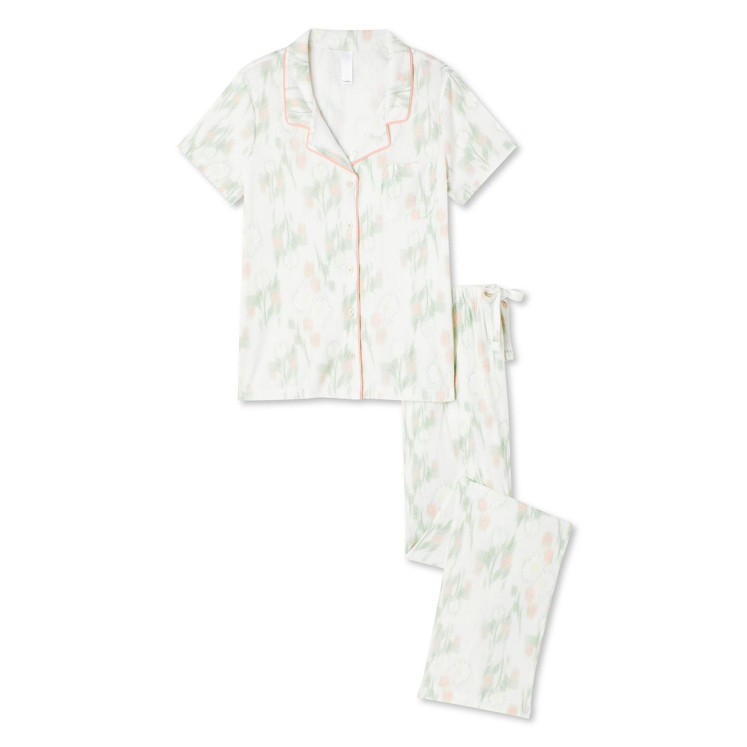 Walmart george online pajamas