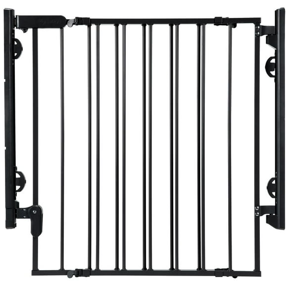 Safety 1st Ready To Install Everywhere Gate
