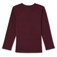 thumbnail image 2 of George Boys' Long Sleeve Graphic Tee, 2 of 2