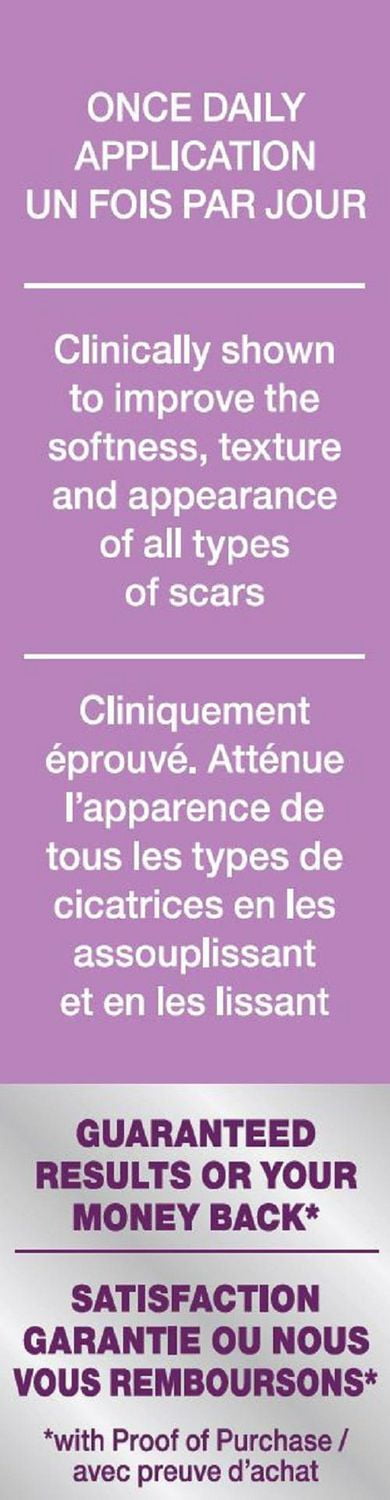 Mederma Advanced Scar Gel | Reduces the Appearance Of Old & New Scars | Acne Scars, Surgery Scars, Stretchmarks, Burns & Other Injuries |Doctor & Pharmacist Recommended