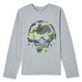 thumbnail image 1 of George Boys' Long Sleeve Graphic Tee, 1 of 2
