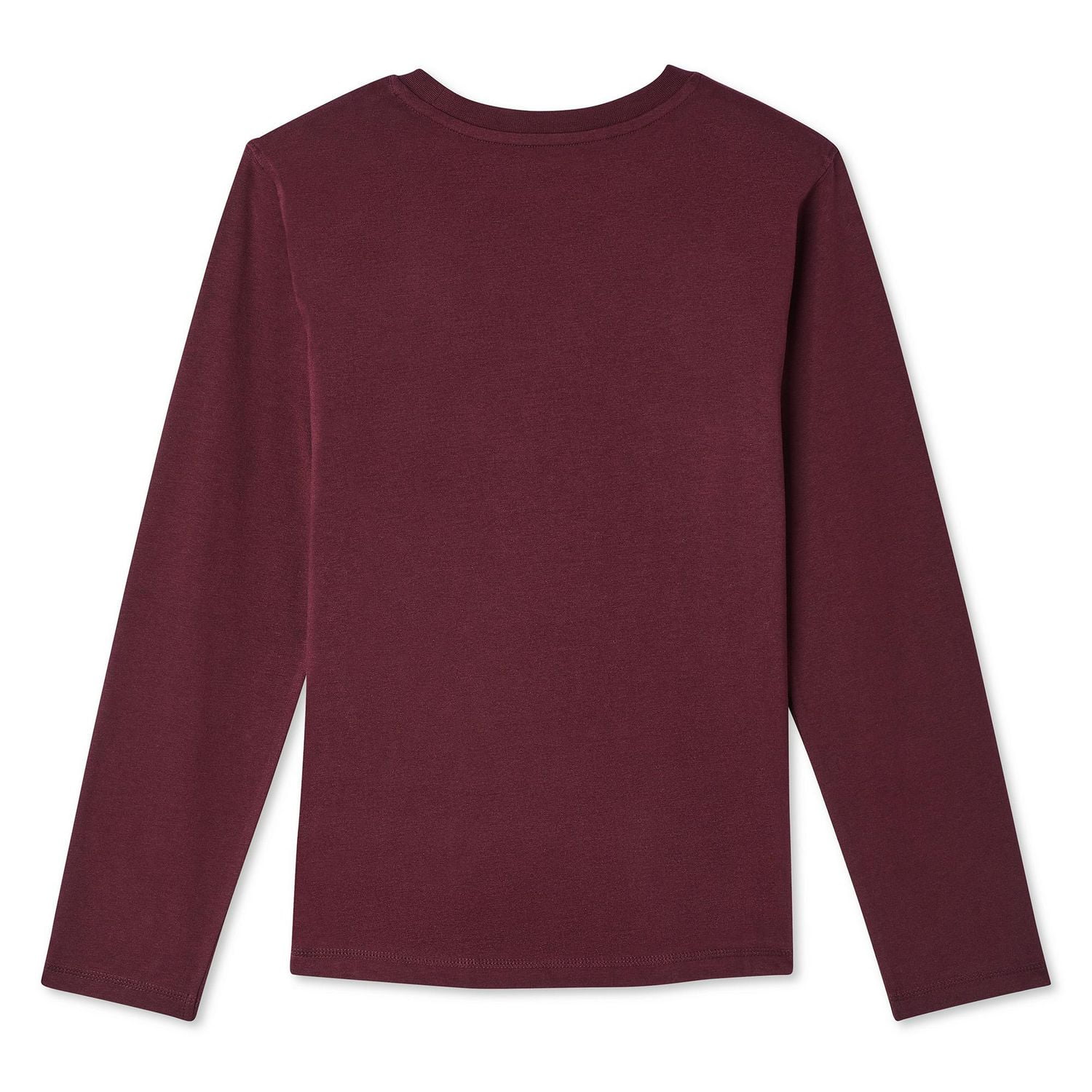 T-shirt à manches longues avec imprimé graphique George pour garçons