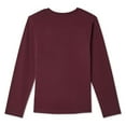 thumbnail image 2 of George Boys' Long Sleeve Graphic Tee, 2 of 2