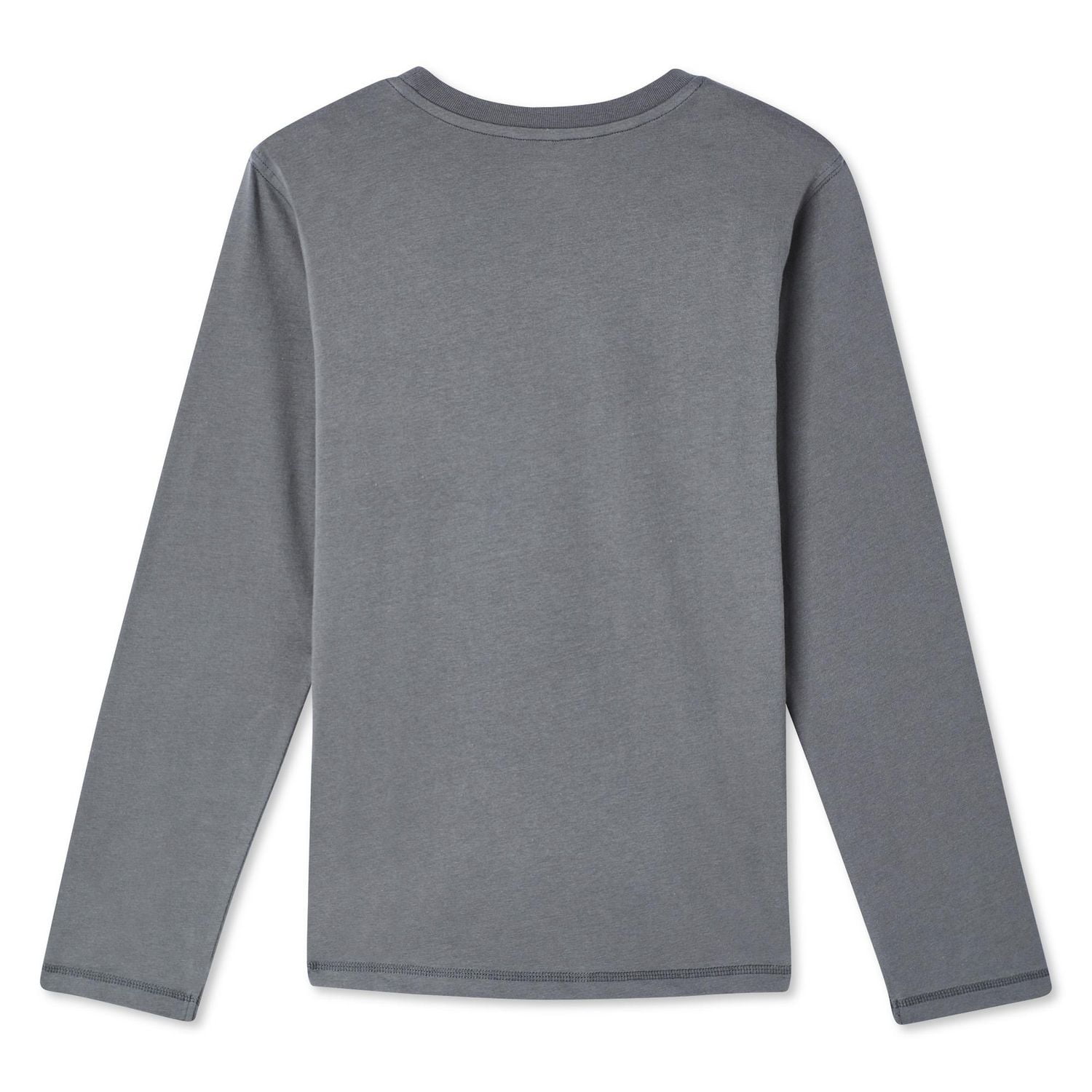 George Boys' Long Sleeve Graphic Tee