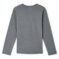 thumbnail image 2 of George Boys' Long Sleeve Graphic Tee, 2 of 2