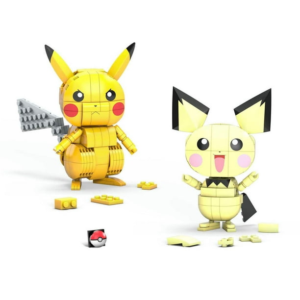 Housse de Coussin Pokémon Pikachu et Raichu - Boutique Pokemon