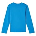 thumbnail image 2 of George Boys' Long Sleeve Graphic Tee, 2 of 2