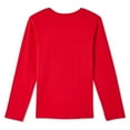 thumbnail image 2 of George Boys' Long Sleeve Graphic Tee, 2 of 2