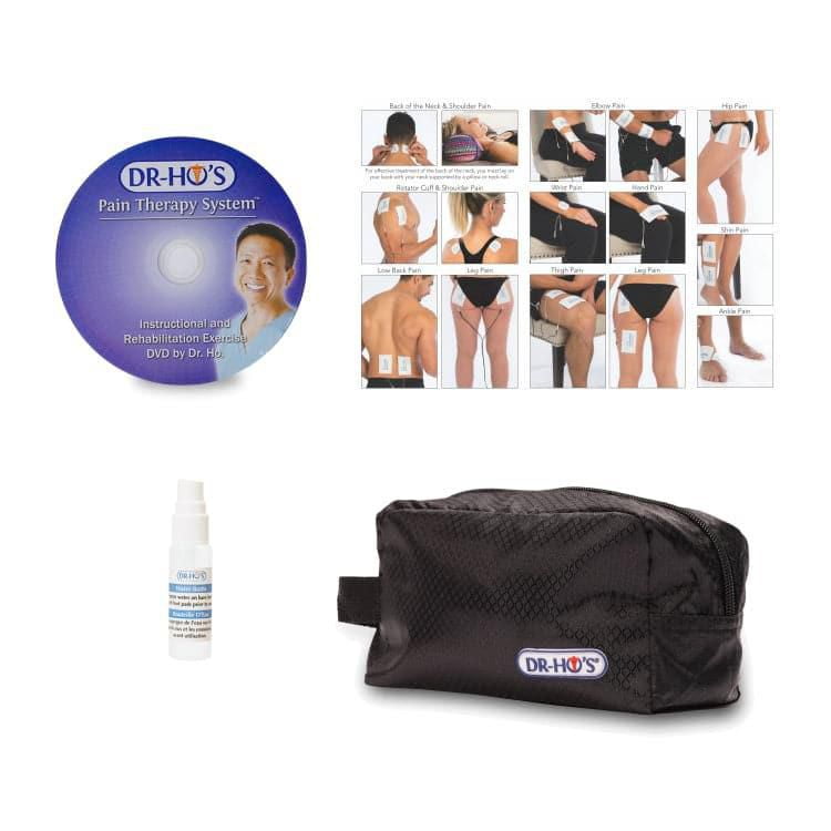 DR-HO's Circulation Promoter, Increases blood flow circulation
