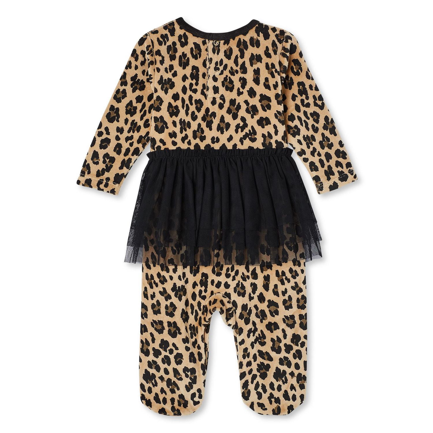 George Baby Girls' Tutu Sleeper