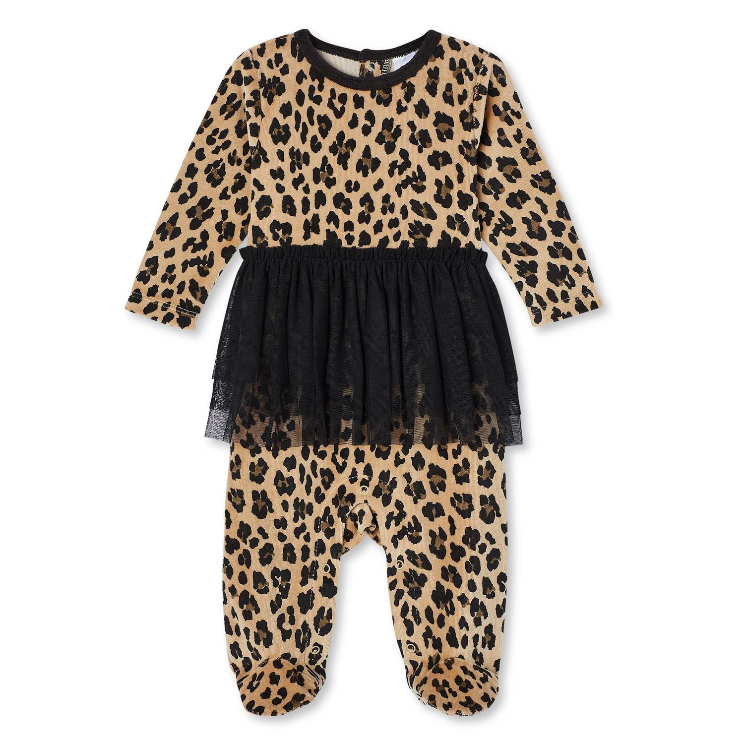 George Baby Girls' Tutu Sleeper