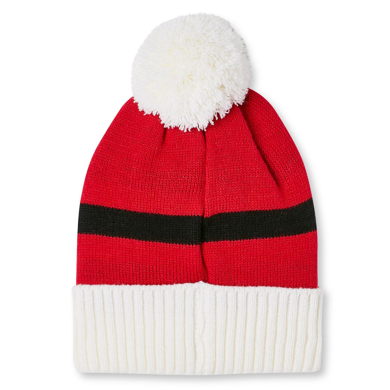 Chapeau avec ceinture du père Noël George pour femmes