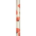 thumbnail image 4 of Switch Sticks Bâton De Marche Pliable, Coquelicots, 4 of 5