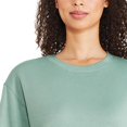 thumbnail image 4 of George Women's Crew Neckline Popover, 4 of 6