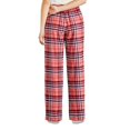 thumbnail image 3 of George Women's Flannel Pant, 3 of 6