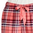 thumbnail image 4 of George Women's Flannel Pant, 4 of 6