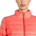 thumbnail image 4 of George Women's Packable Puffer Jacket, 4 of 6