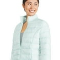 thumbnail image 2 of George Women's Packable Puffer Jacket, 2 of 6