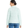 thumbnail image 3 of George Women's Packable Puffer Jacket, 3 of 6