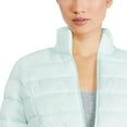 thumbnail image 4 of George Women's Packable Puffer Jacket, 4 of 6