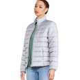 thumbnail image 2 of George Women's Packable Puffer Jacket, 2 of 6