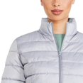 thumbnail image 4 of George Women's Packable Puffer Jacket, 4 of 6