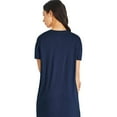 thumbnail image 3 of George Women's Printed Nightshirt, 3 of 6