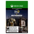 thumbnail image 1 of Xbox One Fallout 76: Brotherhood Recruitment Bundle [Download], 1 of 1