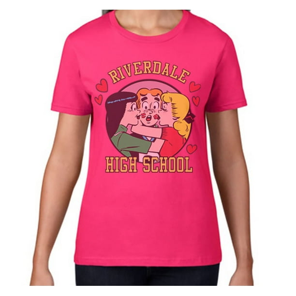 riverdale archie merch