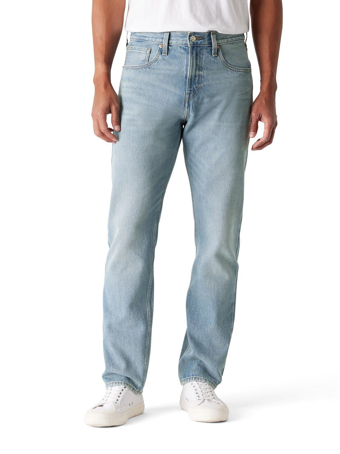 Levi Strauss Signature™ Men's Original Straight Jeans