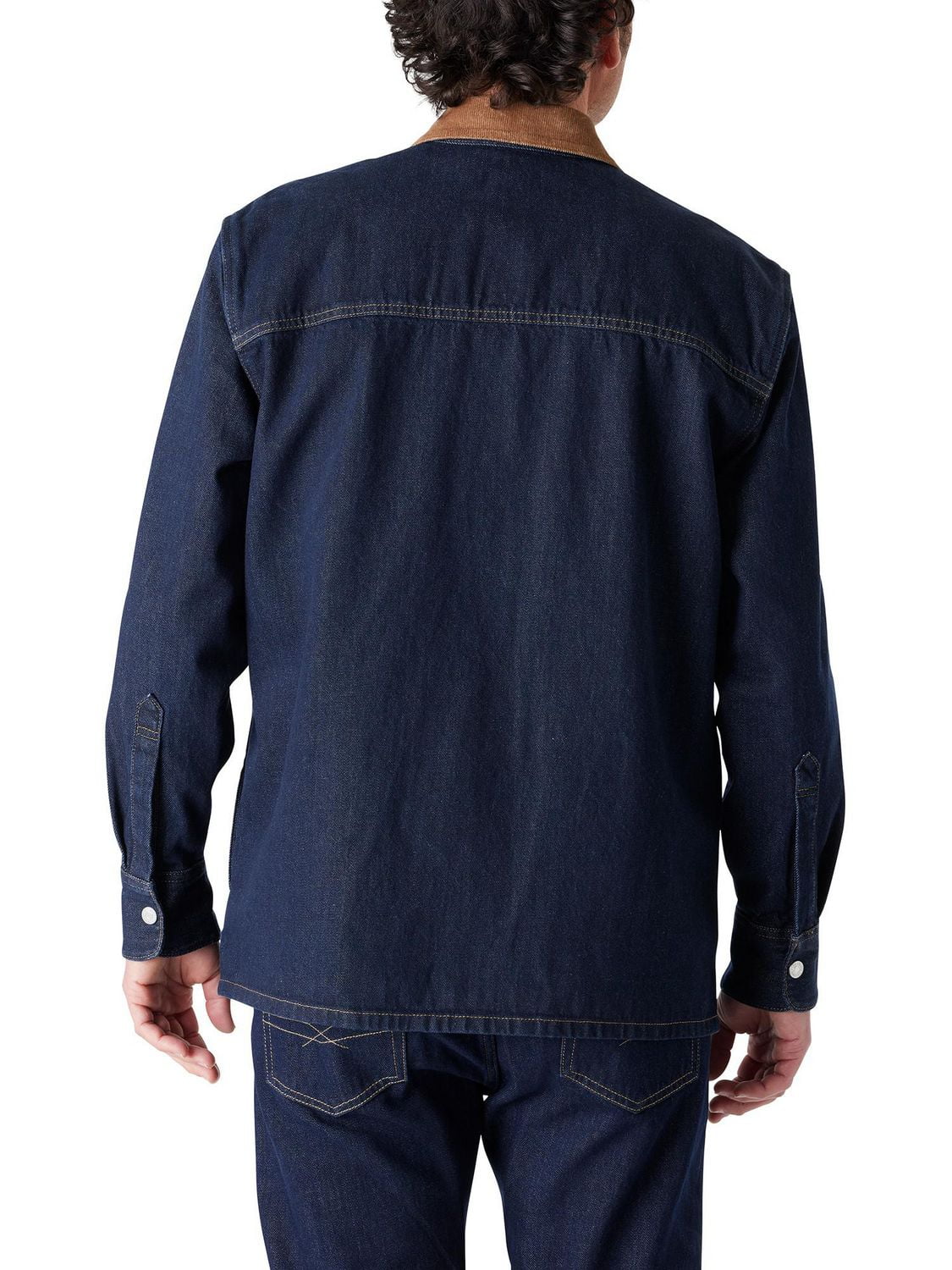 Levi Strauss Signature™ Men's Utility Shirt Jacket