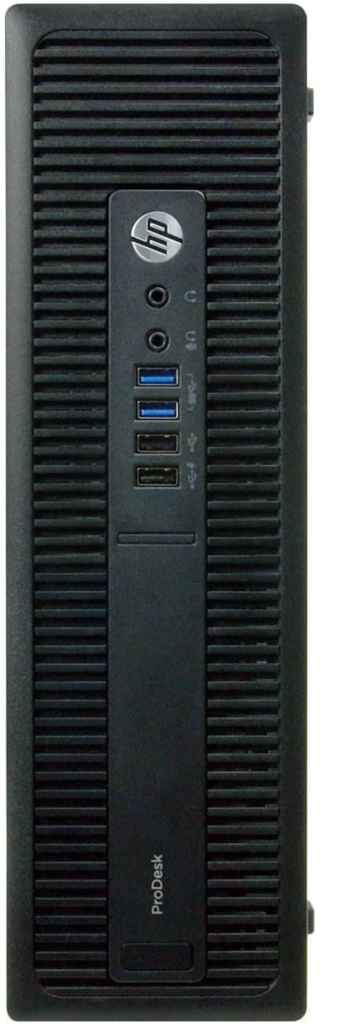 Refurbished HP ProDesk Desktop Intel i3-6100 600G2 - Walmart.ca