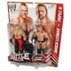 WWE série n° 20 – Battle Pack : Figurines Brock Lesnar c. Triple H – Ensemble de 2 – image 3 sur 3