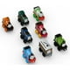 Thomas et ses amis Minis DC Super Friends Coffret de 8 véhicules – image 2 sur 4