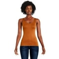 thumbnail image 1 of George Women's Core Seamless Tank, 1 of 2