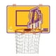Dirty Dunk sur-la-porte panier à linge panier de basket - Los Angeles Lakers – image 1 sur 2