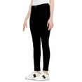 thumbnail image 2 of George Women’s Five-Pocket Twill Jegging, 2 of 6