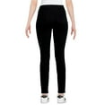 thumbnail image 3 of George Women’s Five-Pocket Twill Jegging, 3 of 6