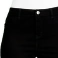thumbnail image 4 of George Women’s Five-Pocket Twill Jegging, 4 of 6